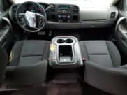 ✅ 2011 Chevrolet Silverado 1500 LS • VIN: 3GCPCREA7BG203008 • Lot: 51163824. Listed on Copart with 180,877 mi. Free auction sales archive from the USA and detailed vehicle history report at DreamBid. Image 8.