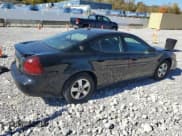✅ 2006 Pontiac Grand Prix • VIN: 2G2WP552361152191 • Лот: 82569215. Опубликован ранее на Copart с пробегом 102 541 миль. Бесплатный доступ к архиву аукционных продаж из США и подробный отчёт об истории автомобиля на DreamBid. Изображение 3.