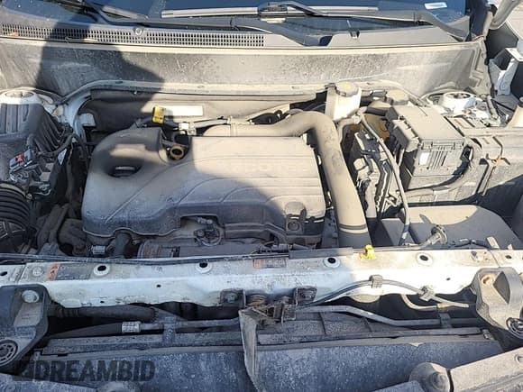 ✅ 2019 Chevrolet Equinox LT • VIN: 2GNAXUEV5K6197499 • Лот: 42554301. Опубликован ранее на IAAI с пробегом 99 345 миль. Бесплатный доступ к архиву аукционных продаж из США и подробный отчёт об истории автомобиля на DreamBid. Изображение 1.