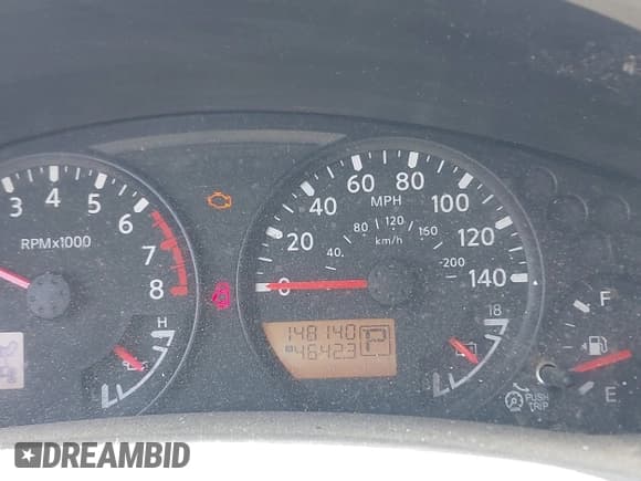 ✅ 2014 Nissan Frontier SV • VIN: 1N6AD0EV9EN749996 • Lot: 42262048. Listed on IAAI with 148,140 mi. Free auction sales archive from the USA and detailed vehicle history report at DreamBid. Image 15.