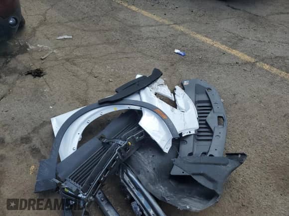 2024 Chevrolet Blazer LT with VIN 3GNKBCR40RS221556, listed as a Copart auction lot 62454214 with 3,388 mi miles and Salvage title. Bid and sale history available at DreamBid. Image 13.