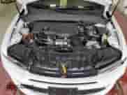 2024 Dodge Hornet R/T z VIN ZACPDFCW2R3A28905, wystawiony jako Copart lot #73383364 z przebiegiem 7 097 mil mil oraz Czysty tytuł • Clean title. Historia ofert i sprzedaży dostępna na DreamBid. Obrazek 12.