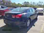 2014 Chevrolet Malibu LS с VIN 1G11A5SL3EF273324, выставлен на аукционе IAAI как лот 43610018 с пробегом 168 392 миль миль и . История ставок и продаж доступна на DreamBid. Изображение 4.