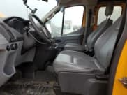 ✅ 2016 Ford Transit Cargo • VIN: 1FTYR2ZM2GKA64811 • Lot: 82696424. Listed on Copart with 223,716 mi. Free auction sales archive from the USA and detailed vehicle history report at DreamBid. Image 7.