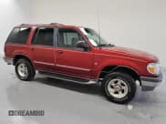 ✅ 1997 Ford Explorer XLT • VIN: 1FMDU35P6VUC58385 • Lot: 65757615. Wystawiony na Copart z przebiegiem 226 351 mil. Bezpłatny archiwum sprzedaży aukcyjnych z USA i szczegółowy raport historii pojazdu na DreamBid. Zdjęcie 4.