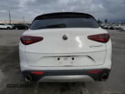 ✅ 2019 Alfa Romeo Stelvio • VIN: ZASPAJAN3K7C70904 • Lot: 86517285. Wystawiony na Copart z przebiegiem 49 786 mil. Bezpłatny archiwum sprzedaży aukcyjnych z USA i szczegółowy raport historii pojazdu na DreamBid. Zdjęcie 6.