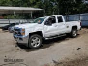 ✅ 2016 Chevrolet Silverado 2500HD LT • VIN: 1GC2KVEG1GZ407479 • Lot: 66373795. Wystawiony na Copart z przebiegiem 97 886 mil. Bezpłatny archiwum sprzedaży aukcyjnych z USA i szczegółowy raport historii pojazdu na DreamBid. Zdjęcie 1.