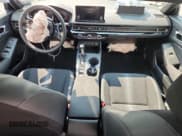 ✅ 2025 Honda Civic Sport • VIN: 19XFL2H80SE029712 • Lot: 67533365. Listed on Copart with 423 mi. Free auction sales archive from the USA and detailed vehicle history report at DreamBid. Image 8.