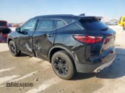 ✅ 2021 Chevrolet Blazer LT • VIN: 3GNKBCR44MS533369 • Lot: 84414985. Listed on Copart with 63,507 mi. Free auction sales archive from the USA and detailed vehicle history report at DreamBid. Image 2.