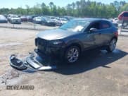 ✅ 2020 Mazda CX-30 Select • VIN: 3MVDMACL0LM130264 • Lot: 42194045. Listed on IAAI with 64,685 mi. Free auction sales archive from the USA and detailed vehicle history report at DreamBid. Image 2.