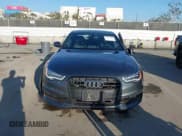 ✅ 2014 Audi A6 Prestige • VIN: WAUHGAFCXEN076970 • Лот: 43617694. Опубликован ранее на IAAI с пробегом 75 401 миль. Бесплатный доступ к архиву аукционных продаж из США и подробный отчёт об истории автомобиля на DreamBid. Изображение 13.