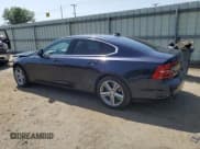 ✅ 2017 Volvo S90 Momentum • VIN: YV1102AK7H1007172 • Лот: 59009943. Опубликован ранее на Copart с пробегом 109 214 миль. Бесплатный доступ к архиву аукционных продаж из США и подробный отчёт об истории автомобиля на DreamBid. Изображение 2.