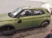 ✅ 2022 Hyundai Venue Limited • VIN: KMHRC8A37NU162032 • Lot: 41210185. Listed on IAAI with 45,382 mi. Free auction sales archive from the USA and detailed vehicle history report at DreamBid. Image 6.