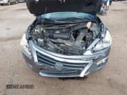 ✅ 2015 Nissan Altima SL • VIN: 1N4BL3AP6FC490373 • Lot: 42597736. Listed on IAAI with 99,122 mi. Free auction sales archive from the USA and detailed vehicle history report at DreamBid. Image 6.