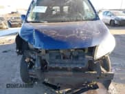 ✅ 2014 Nissan NV200 SV • VIN: 3N6CM0KN6EK700192 • Lot: 41292224. Listed on IAAI with 186,834 mi. Free auction sales archive from the USA and detailed vehicle history report at DreamBid. Image 12.