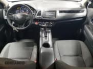 ✅ 2021 Honda HR-V EX • VIN: 3CZRU5H51MM706853 • Lot: 87438845. Listed on Copart with 101,147 mi. Free auction sales archive from the USA and detailed vehicle history report at DreamBid. Image 8.