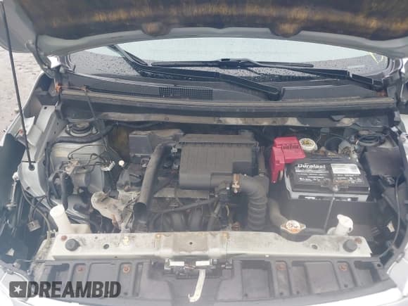 ✅ 2017 Mitsubishi Mirage ES • VIN: ML32F3FJXHHF11212 • Lot: 43005731. Wystawiony na IAAI z przebiegiem 50 068 mil. Bezpłatny archiwum sprzedaży aukcyjnych z USA i szczegółowy raport historii pojazdu na DreamBid. Zdjęcie 10.