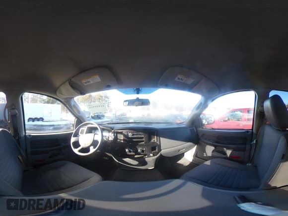 ✅ 2008 Dodge 1500 ST • VIN: 1D7HU18N78S531022 • Лот: 41531524. Опубликован ранее на IAAI с пробегом 133 918 миль. Бесплатный доступ к архиву аукционных продаж из США и подробный отчёт об истории автомобиля на DreamBid. Изображение 21.