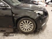 ✅ 2011 Buick Regal CXL RL1 • VIN: W04GN5ECXB1115096 • Lot: 41602481. Listed on IAAI with 196,056 mi. Free auction sales archive from the USA and detailed vehicle history report at DreamBid. Image 17.