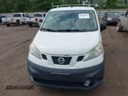 ✅ 2017 Nissan NV200 S • VIN: 3N6CM0KN4HK720400 • Lot: 42088464. Listed on IAAI with 126,191 mi. Free auction sales archive from the USA and detailed vehicle history report at DreamBid. Image 12.