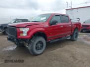 ✅ 2015 Ford F-150 XLT • VIN: 1FTEW1EPXFFC23992 • Lot: 41776957. Wystawiony na IAAI z przebiegiem 149 821 mil. Bezpłatny archiwum sprzedaży aukcyjnych z USA i szczegółowy raport historii pojazdu na DreamBid. Zdjęcie 2.