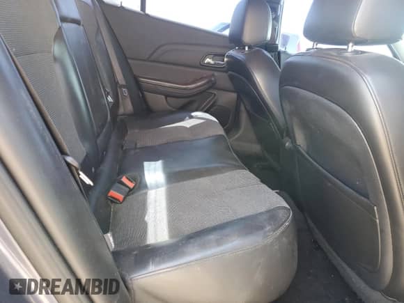 ✅ 2013 Chevrolet Malibu LT • VIN: 1G11C5SA6DF271350 • Lot: 84444855. Listed on Copart with 160,151 mi. Free auction sales archive from the USA and detailed vehicle history report at DreamBid. Image 10.