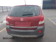 ✅ 2008 Saturn VUE XE • VIN: 3GSCL33P28S643196 • Lot: 43003372. Listed on IAAI with 152,954 mi. Free auction sales archive from the USA and detailed vehicle history report at DreamBid. Image 16.