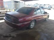 ✅ 2000 Buick Park Avenue • VIN: 1G4CW54K9Y4244816 • Lot: 42586607. Wystawiony na IAAI z przebiegiem 234 652 mil. Bezpłatny archiwum sprzedaży aukcyjnych z USA i szczegółowy raport historii pojazdu na DreamBid. Zdjęcie 4.