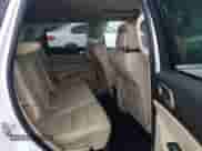 2017 Jeep Grand Cherokee Limited with VIN 1C4RJFBG0HC826147, listed as a Copart auction lot 69179515 with 128,072 mi miles and Salvage title. Bid and sale history available at DreamBid. Image 10.