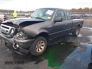 ✅ 2010 Ford Ranger XL • VIN: 1FTKR1ED6APA61524 • Лот: 43608630. Опубликован ранее на IAAI с пробегом 194 263 миль. Бесплатный доступ к архиву аукционных продаж из США и подробный отчёт об истории автомобиля на DreamBid. Изображение 17.