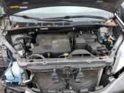 ✅ 2014 Toyota Sienna LE • VIN: 5TDJK3DC7ES089218 • Lot: 93612345. Wystawiony na Copart z przebiegiem 129 213 mil. Bezpłatny archiwum sprzedaży aukcyjnych z USA i szczegółowy raport historii pojazdu na DreamBid. Zdjęcie 12.