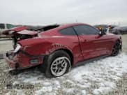 ✅ 2019 Ford Mustang GT • VIN: 1FA6P8CFXK5122283 • Lot: 45675405. Listed on Copart with 70,644 mi. Free auction sales archive from the USA and detailed vehicle history report at DreamBid. Image 3.