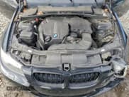 ✅ 2011 BMW 3 Series 335i xDrive • VIN: WBAPL5C52BA920829 • Lot: 95279695. Listed on Copart with 143,436 mi. Free auction sales archive from the USA and detailed vehicle history report at DreamBid. Image 11.