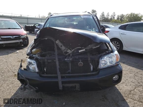 ✅ 2005 Toyota Highlander Limited • VIN: JTEEP21A150073384 • Lot: 81713205. Wystawiony na Copart z przebiegiem 135 458 mil. Bezpłatny archiwum sprzedaży aukcyjnych z USA i szczegółowy raport historii pojazdu na DreamBid. Zdjęcie 5.