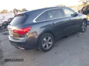 ✅ 2014 Acura MDX • VIN: 5FRYD3H29EB015568 • Лот: 43788161. Опубликован ранее на IAAI с пробегом 180 350 миль. Бесплатный доступ к архиву аукционных продаж из США и подробный отчёт об истории автомобиля на DreamBid. Изображение 4.