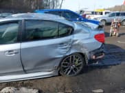 ✅ 2020 Subaru WRX STI • VIN: JF1VA2E6XL9804064 • Lot: 41655444. Listed on IAAI with Not provided. Free auction sales archive from the USA and detailed vehicle history report at DreamBid. Image 19.
