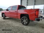 ✅ 2015 Chevrolet Silverado 1500 LT • VIN: 3GCUKREC7FG365878 • Лот: 86066355. Опубликован ранее на Copart с пробегом 306 482 миль. Бесплатный доступ к архиву аукционных продаж из США и подробный отчёт об истории автомобиля на DreamBid. Изображение 2.