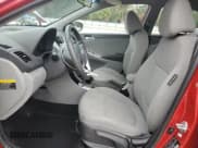 ✅ 2013 Hyundai Accent GLS • VIN: KMHCU4AE5DU462499 • Лот: 68339804. Опубликован ранее на Copart с пробегом 104 780 миль. Бесплатный доступ к архиву аукционных продаж из США и подробный отчёт об истории автомобиля на DreamBid. Изображение 7.