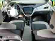 2019 Chevrolet Bolt EV LT с VIN 1G1FY6S08K4109541, выставлен на аукционе Copart как лот 69370503 с пробегом 37 401 миль миль и . История ставок и продаж доступна на DreamBid. Изображение 8.