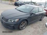 ✅ 2016 Volkswagen Passat S • VIN: 1VWAT7A37GC042880 • Lot: 42092850. Wystawiony na IAAI z przebiegiem 215 267 mil. Bezpłatny archiwum sprzedaży aukcyjnych z USA i szczegółowy raport historii pojazdu na DreamBid. Zdjęcie 2.