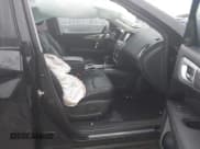 ✅ 2019 Nissan Pathfinder S • VIN: 5N1DR2MM6KC652196 • Lot: 43762210. Listed on IAAI with 53,730 mi. Free auction sales archive from the USA and detailed vehicle history report at DreamBid. Image 5.