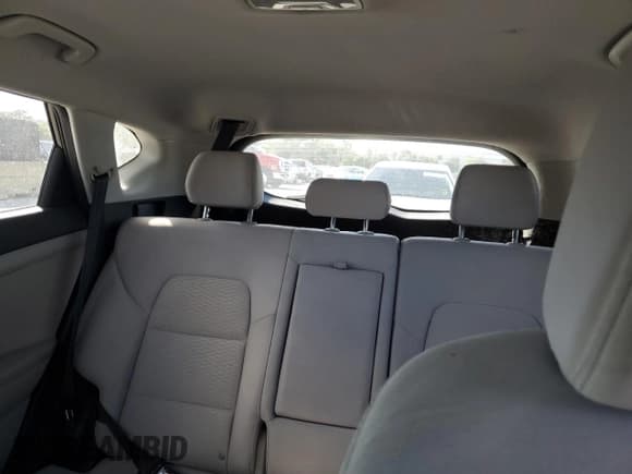 ✅ 2019 Hyundai Tucson Value • VIN: KM8J3CA4XKU061958 • Лот: 89868525. Опубликован ранее на Copart с пробегом 47 244 миль. Бесплатный доступ к архиву аукционных продаж из США и подробный отчёт об истории автомобиля на DreamBid. Изображение 10.