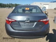 ✅ 2014 Toyota Corolla L • VIN: 2T1BURHE1EC038173 • Лот: 70210935. Опубликован ранее на Copart с пробегом Не указан. Бесплатный доступ к архиву аукционных продаж из США и подробный отчёт об истории автомобиля на DreamBid. Изображение 6.