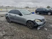 ✅ 2008 Mercedes-Benz C 300 Sport • VIN: WDDGF81X28F056222 • Lot: 95490785. Listed on Copart with Not provided. Free auction sales archive from the USA and detailed vehicle history report at DreamBid. Image 4.