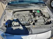 ✅ 2025 Hyundai Elantra SEL Convenience • VIN: KMHLS4DG9SU913434 • Lot: 89688055. Listed on Copart with 15,728 mi. Free auction sales archive from the USA and detailed vehicle history report at DreamBid. Image 11.