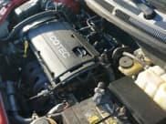 ✅ 2011 Chevrolet Aveo 1LT • VIN: KL1TD5DE9BB185331 • Lot: 41580030. Wystawiony na IAAI z przebiegiem 119 501 mil. Bezpłatny archiwum sprzedaży aukcyjnych z USA i szczegółowy raport historii pojazdu na DreamBid. Zdjęcie 12.