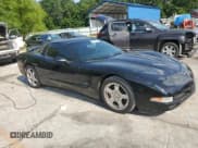 ✅ 1997 Chevrolet Corvette • VIN: 1G1YY22G3V5109234 • Лот: 61464145. Опубликован ранее на Copart с пробегом 178 244 миль. Бесплатный доступ к архиву аукционных продаж из США и подробный отчёт об истории автомобиля на DreamBid. Изображение 4.