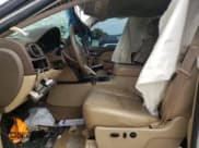 ✅ 2010 Chevrolet Silverado 1500 • VIN: 3GCRKTE28AG275724 • Lot: 76106304. Wystawiony na Copart z przebiegiem 256 790 mil. Bezpłatny archiwum sprzedaży aukcyjnych z USA i szczegółowy raport historii pojazdu na DreamBid. Zdjęcie 7.