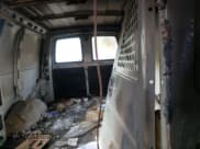 ✅ 2017 Chevrolet Express Cargo • VIN: 1GCZGGFG1H1180837 • Lot: 65257405. Listed on Copart with 205,680 mi. Free auction sales archive from the USA and detailed vehicle history report at DreamBid. Image 10.