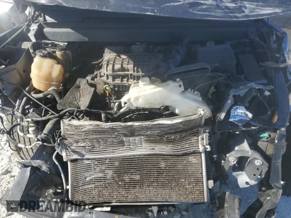 ✅ 2018 Dodge Journey GT • VIN: 3C4PDCEG9JT370555 • Лот: 89890705. Опубликован ранее на Copart с пробегом Не указан. Бесплатный доступ к архиву аукционных продаж из США и подробный отчёт об истории автомобиля на DreamBid. Изображение 12.